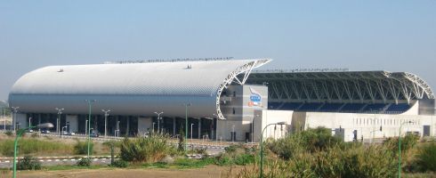 איצטדיון-המושבה(צילום:יח"צ)